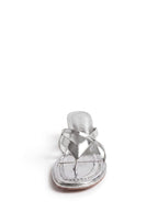 Kitten Heel Sandals