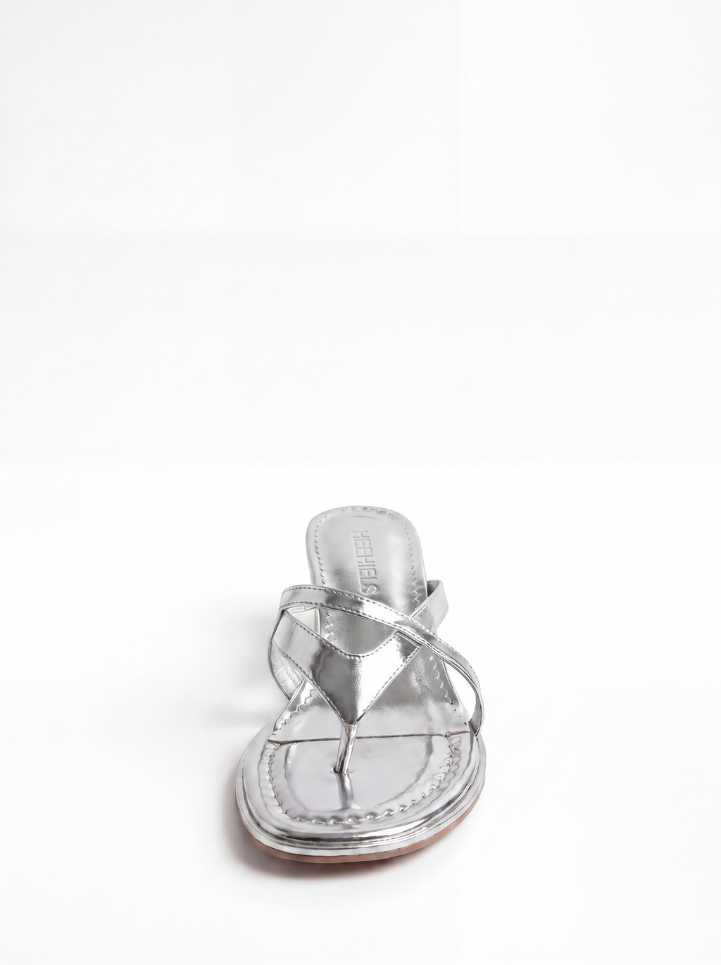 Kitten Heel Sandals