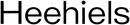 Heehiels